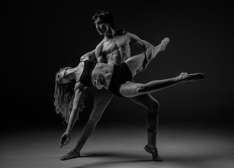 Contemporary Dance Image